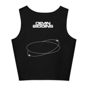 Crop Tank